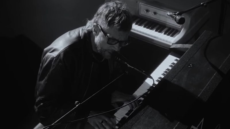 Damon Albarn (Blur, Gorillaz) lança vídeo do novo single 'Polaris'