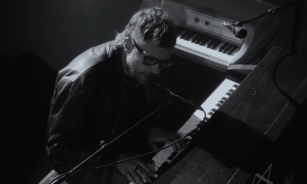 Damon Albarn (Blur, Gorillaz) lança vídeo do novo single ‘Polaris’