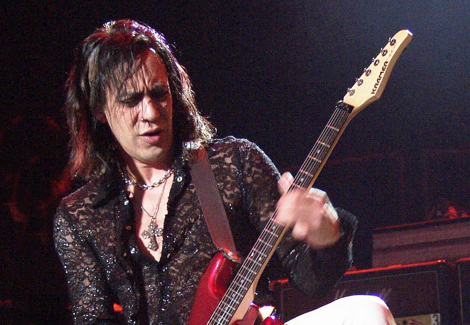 Jeff LaBar, guitarrista do Cinderella, morre aos 58 anos