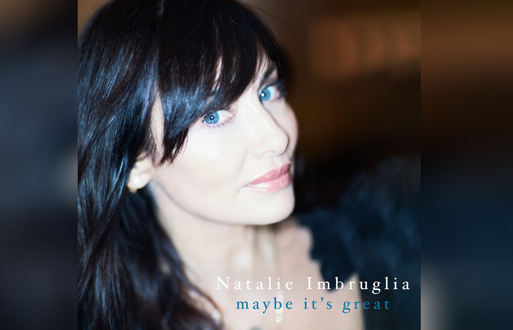 Natalie Imbruglia lança single ‘Maybe It’s Great’ com Albert Hammond Jr., do The Strokes