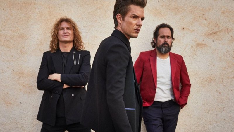 The Killers lança álbum de inéditas ‘Pressure Machine’; ouça