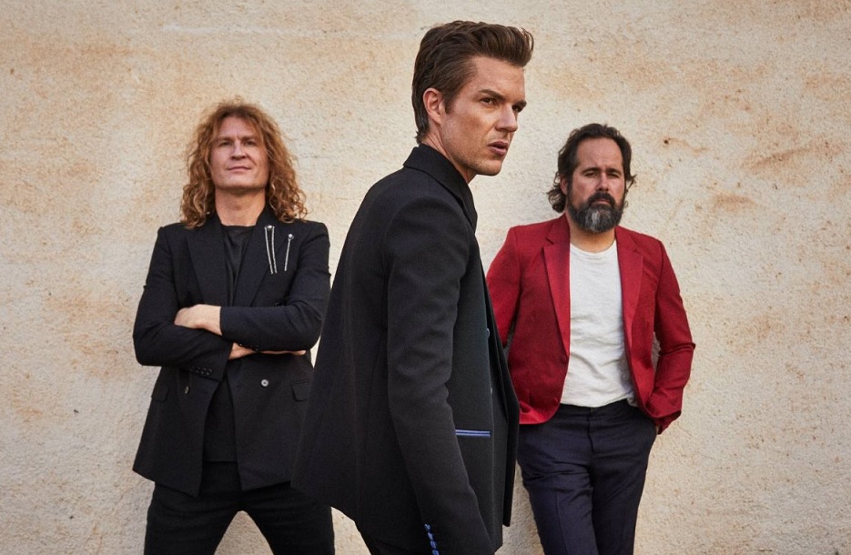 The Killers lança álbum de inéditas ‘Pressure Machine’; ouça