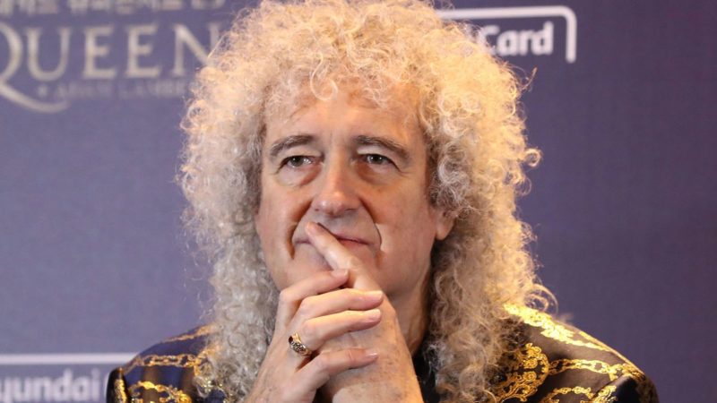 Brian May, do Queen, lamenta estragos em sua casa devido enchente