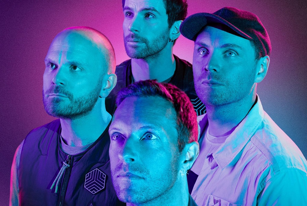 Coldplay lança single ‘Coloratura’ com 10 minutos de duração; confira lyric video