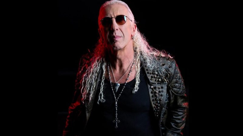 Dee Snider, do Twisted Sister, testa positivo para Covid-19 e culpa a Disneylândia