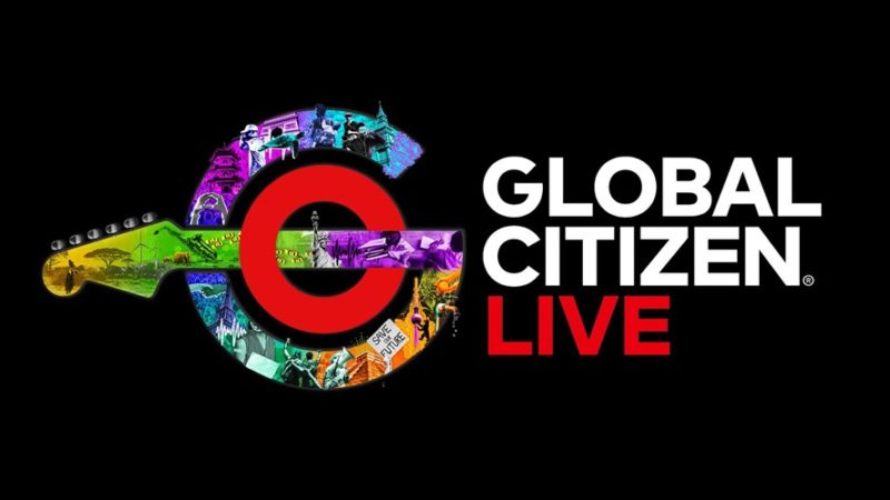 Metallica, Green Day, Coldplay, e mais, participam do evento online ‘Global Citizen Live’