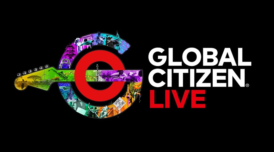 Metallica, Green Day, Coldplay, e mais, participam do evento online ‘Global Citizen Live’