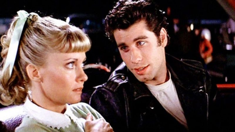 'Grease' ganhará série derivada na Paramount+