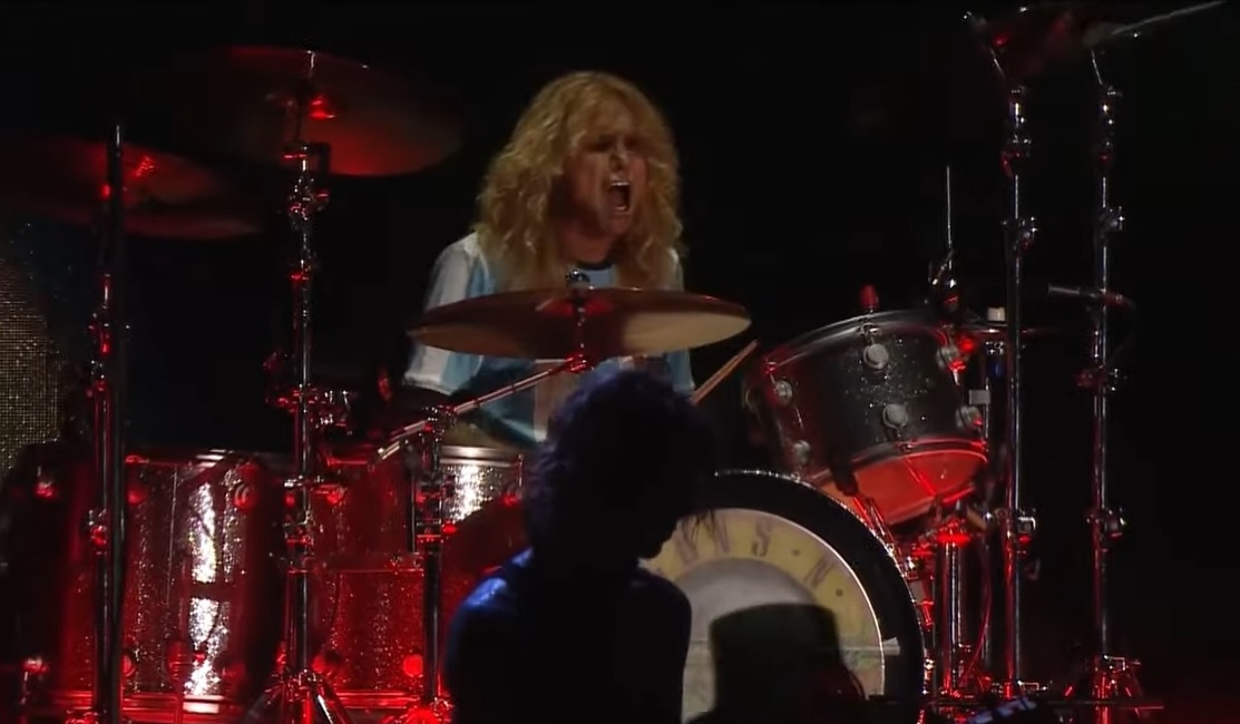 Guns N’ Roses lança vídeo profissional de show com participação de Steven Adler em Buenos Aires