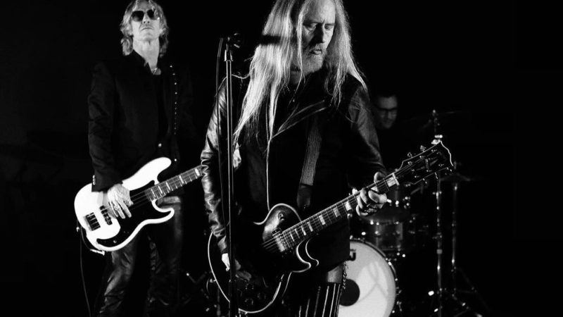 Jerry Cantrell, do Alice In Chains, lança inédita 'Atone' com Duff McKagan, do Guns N’ Roses; assista clipe