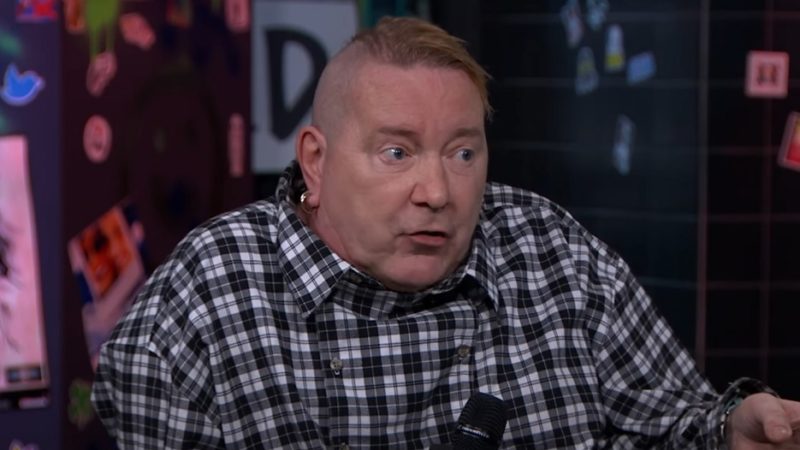 Sex Pistols: Johnny Rotten perde processo que impedia uso de músicas da banda em série