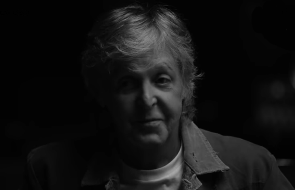 Paul McCartney lançará série documental sobre sua carreira; assista trailer