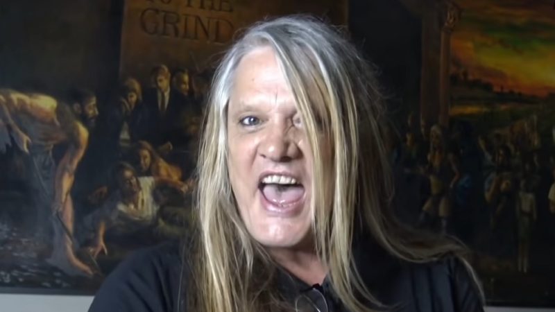 Skid Row: Sebastian Bach anuncia turnê para celebrar 30 anos de 'Slave to the Grind'