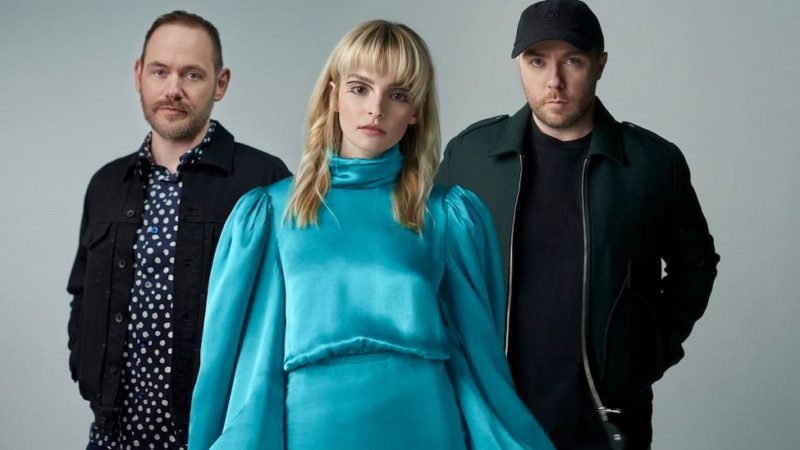 Chvrches lança versão de 'The Killing Moon', do Echo And The Bunnymen