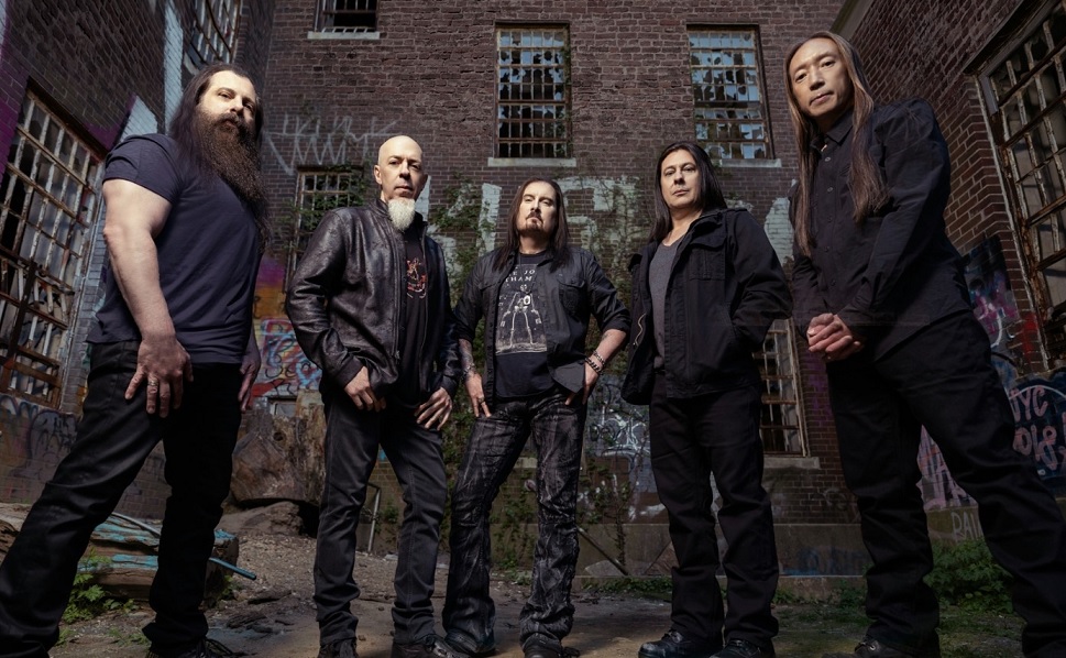 Dream Theater lança clipe do novo single ‘The Alien’