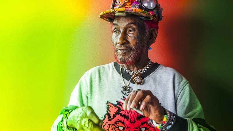 Lee 'Scratch' Perry, pioneiro do dub, morre aos 85 anos; veja repercussão