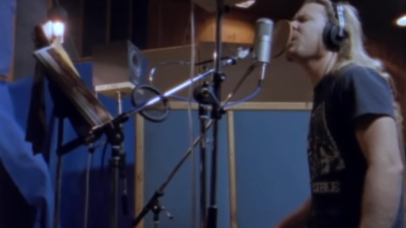 Metallica: clipe de 'Nothing Else Matters’ atinge 1 bilhão de visualizações no YouTube