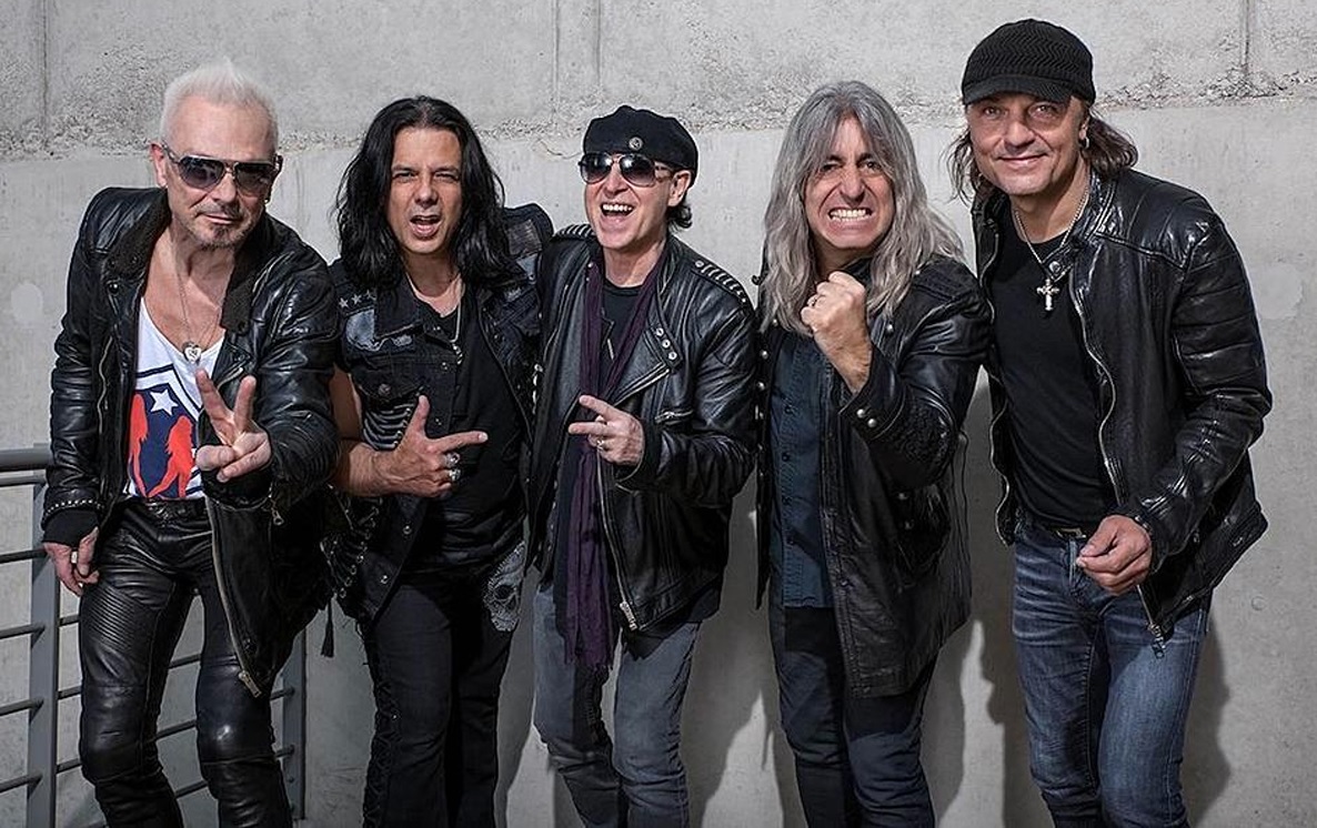 Ribeirão Rock Series anuncia line-up com Scorpions, Deep Purple, Helloween, e mais