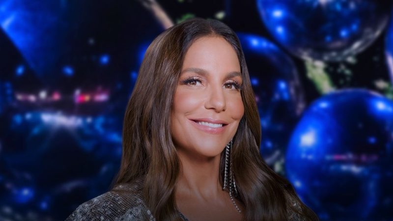 Rock in Rio 2022 anuncia Iza e Ivete Sangalo no Palco Mundo