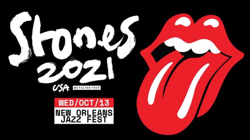Festival com Rolling Stones e Foo Fighters é cancelado nos EUA devido aumento de casos de Covid