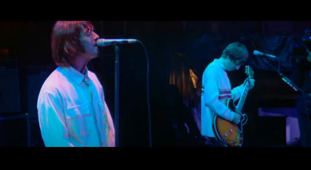 Oasis: documentário ‘Knebworth 1996’ será exibido nos cinemas brasileiros; confira trailer