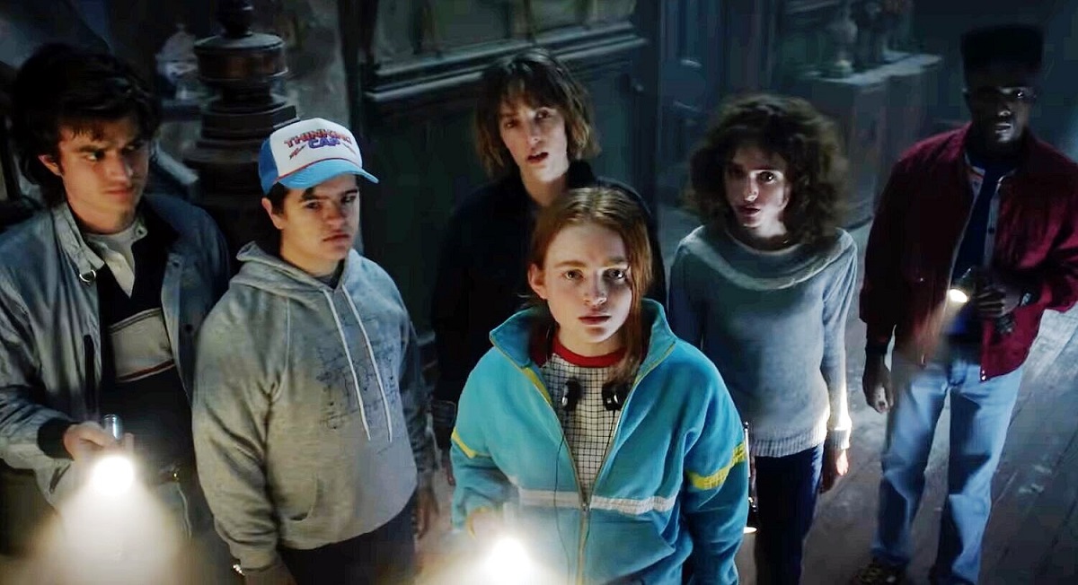 Stranger Things: 4ª temporada aterroriza e surpreende (crítica)