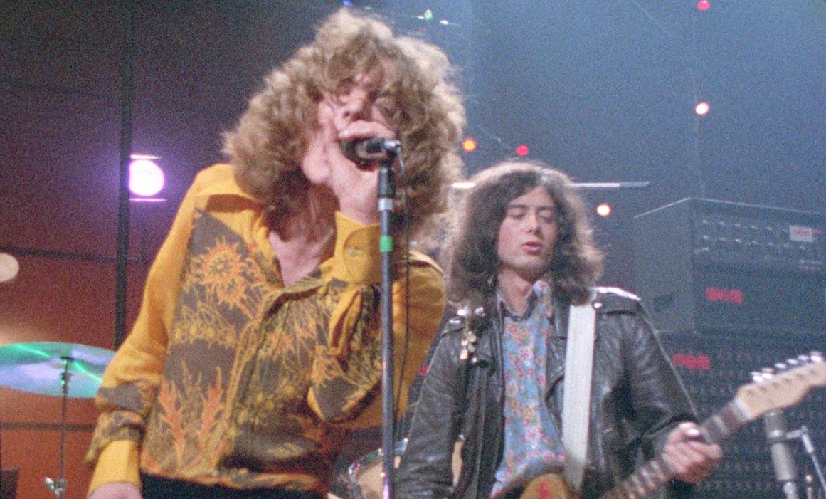 Led Zeppelin: documentário oficial ganha primeiro trailer; assista