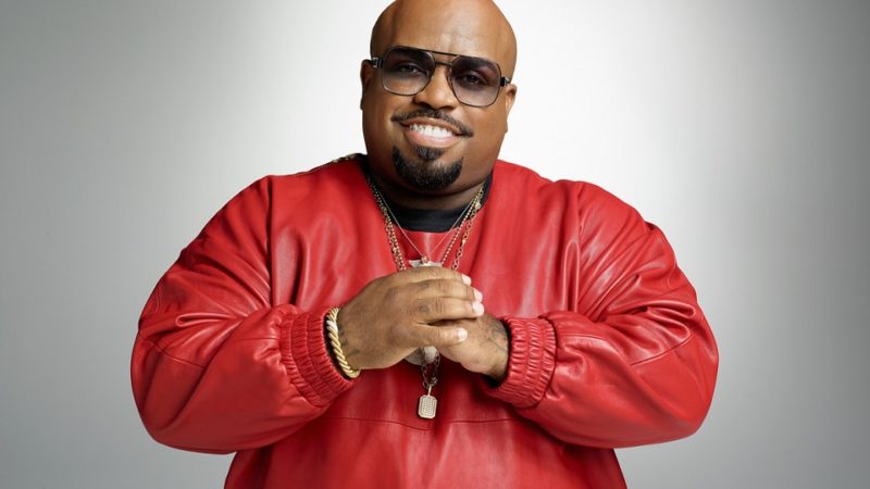 Rock in Rio 2022 anuncia shows de CeeLo Green, Macy Gray e Ludmilla no Palco Sunset