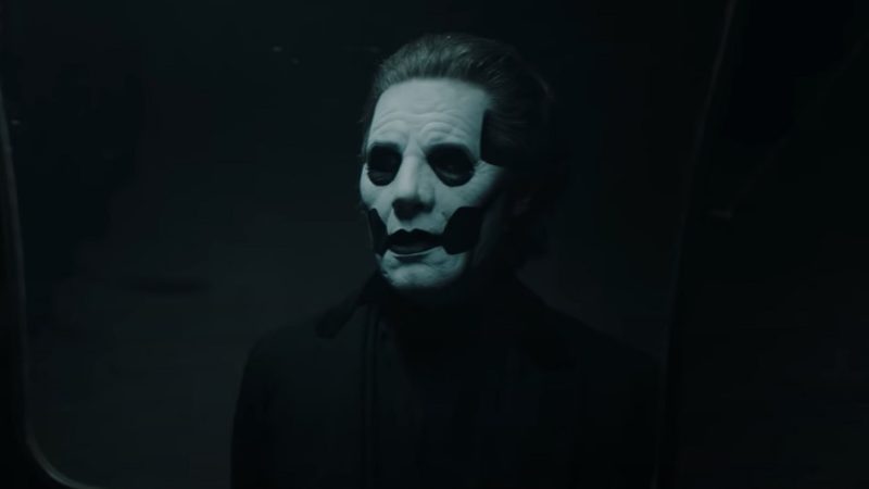 Ghost está de volta com novo single 'Hunter's Moon'; assista clipe