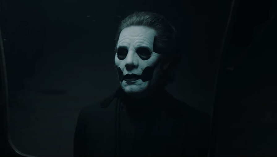 Ghost está de volta com novo single ‘Hunter’s Moon’; assista clipe