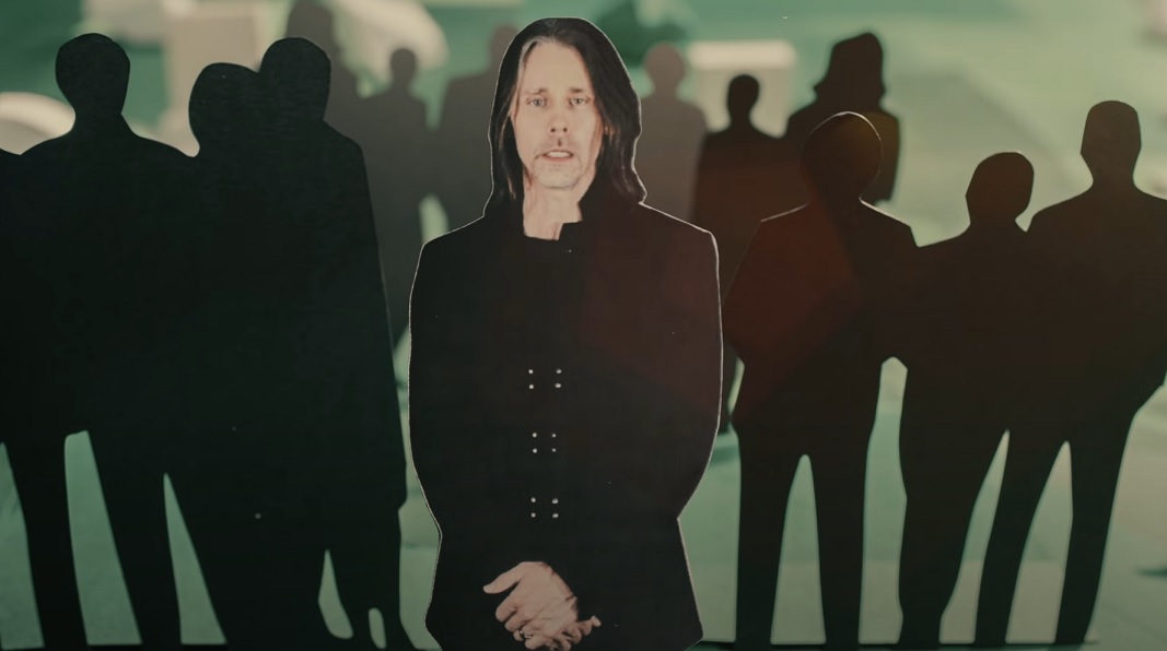 Myles Kennedy, do Alter Bridge, lança clipe de ‘A Thousand Words’; assista