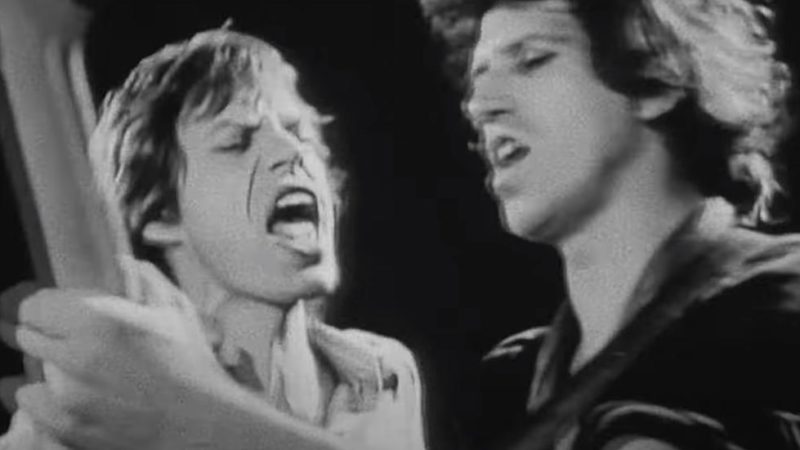 Rolling Stones lançam clipe de 'Living In The Heart Of Love'; assista