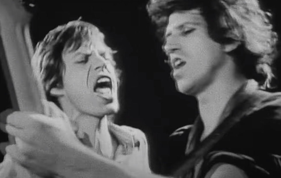 Mick Jagger e Keith Richards celebram 60 anos de seu primeiro encontro
