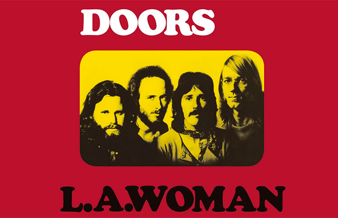 The Doors: demo de ‘Riders On The Storm’ é divulgada para celebrar 50 anos de ‘L.A. Woman’