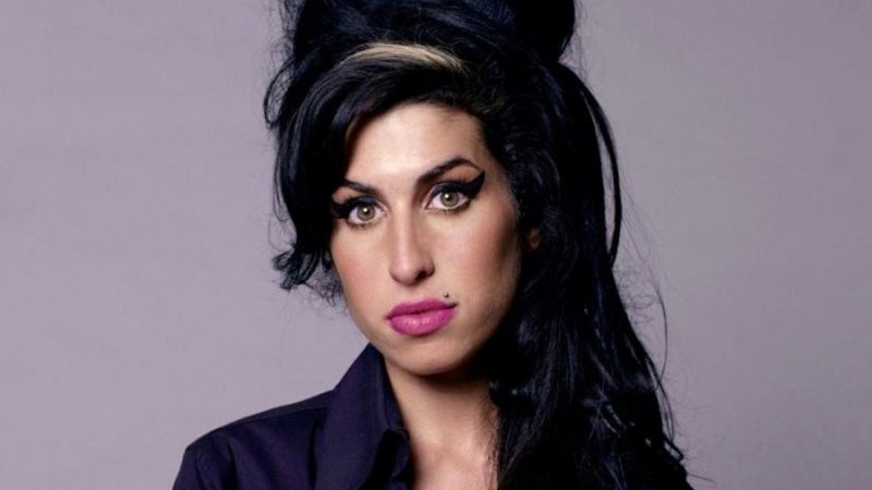 Amy Winehouse ganhará cinebiografia sobre últimos dias de vida