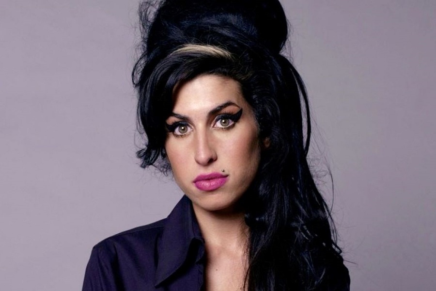 Amy Winehouse ganhará cinebiografia sobre últimos dias de vida