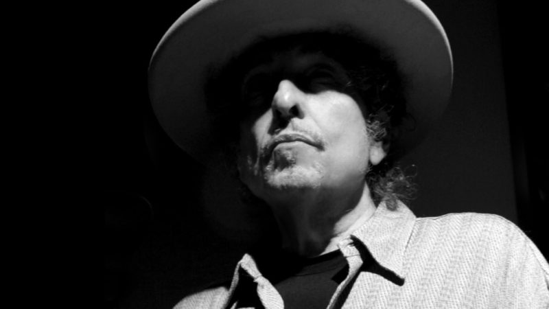 Bob Dylan anuncia turnê com shows até 2024