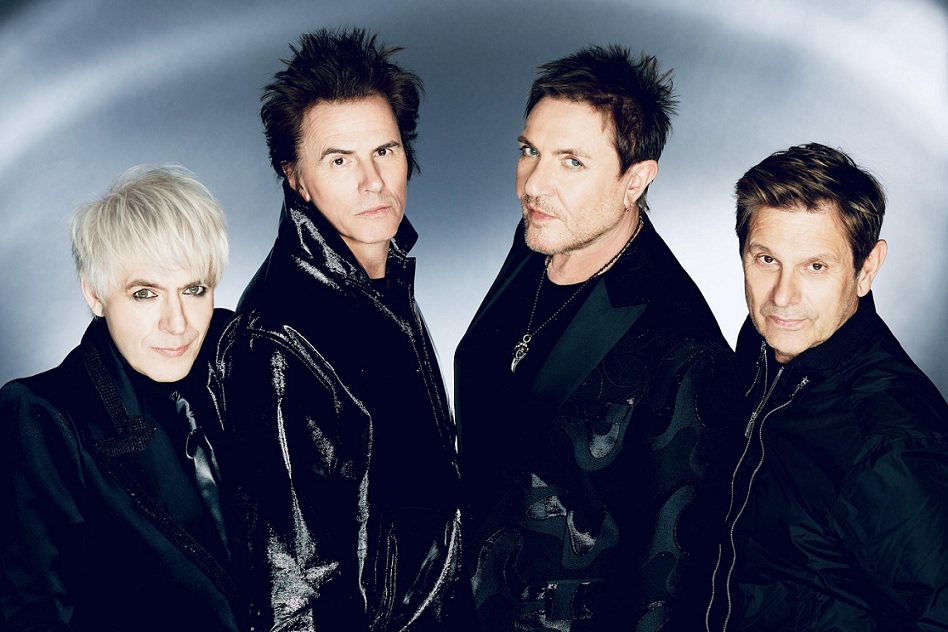 Duran Duran lança a inédita ‘Give It All Up’ com Tove Lo
