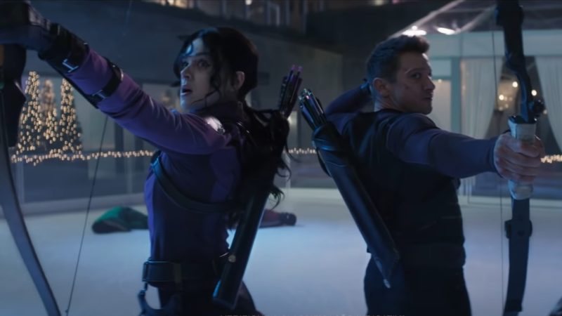 'Gavião Arqueiro', nova série da Marvel, ganha primeiro trailer; assista