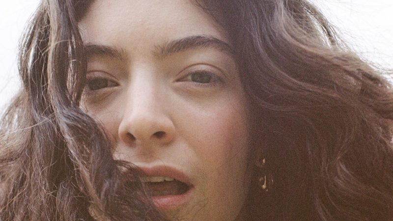 Lorde lança de supresa novo EP 'Te Ao Mārama'; ouça