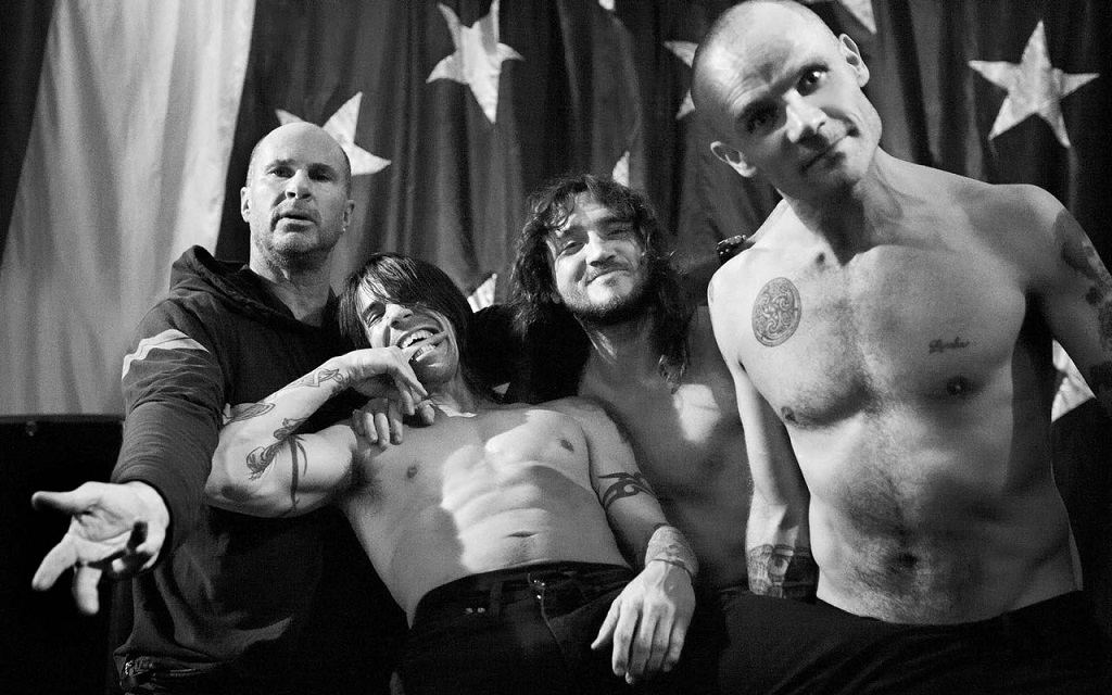 Red Hot Chili Peppers: ‘se você gosta do ‘Stadium Arcadium’, vai gostar do novo álbum’, diz Rick Rubin