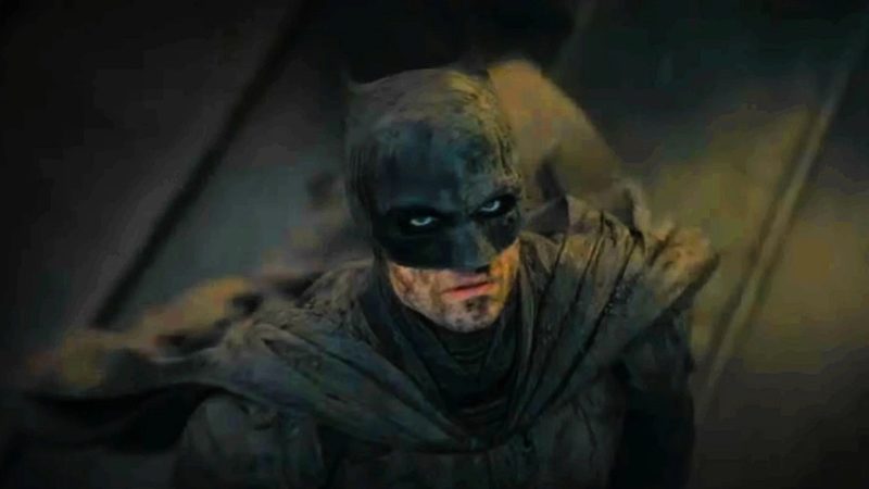 'Batman' com Robert Pattinson ganha trailer sombrio; assista