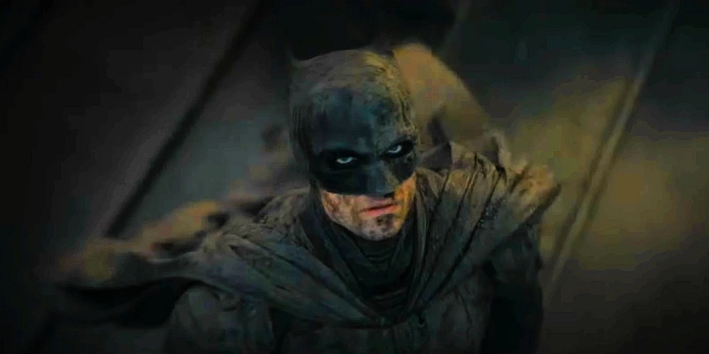 ‘Batman’ com Robert Pattinson ganha trailer sombrio; assista