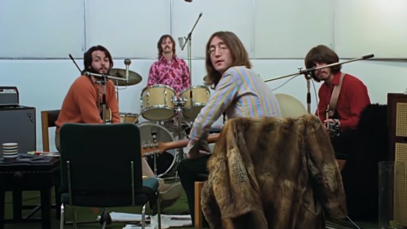 ‘The Beatles: Get Back’, documentário de Peter Jackson, ganha novo trailer; veja legendado