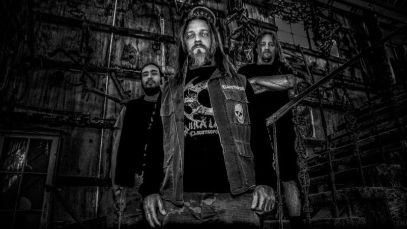 Claustrofobia assina com a Metal Assault Records e anuncia novo álbum