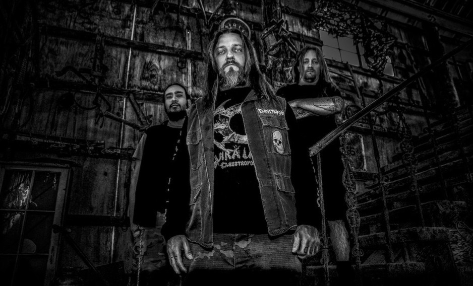 Claustrofobia assina com a Metal Assault Records e anuncia novo álbum