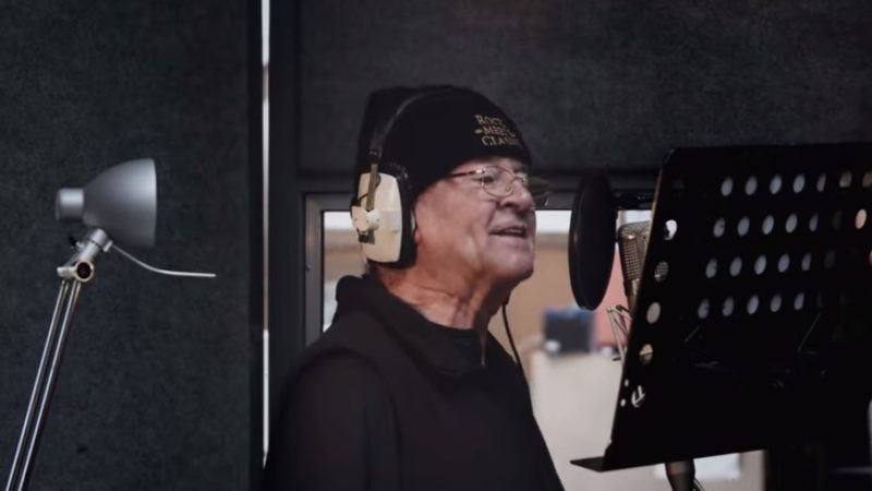 Deep Purple lança clipe oficial de ‘7 And 7 Is’; assista
