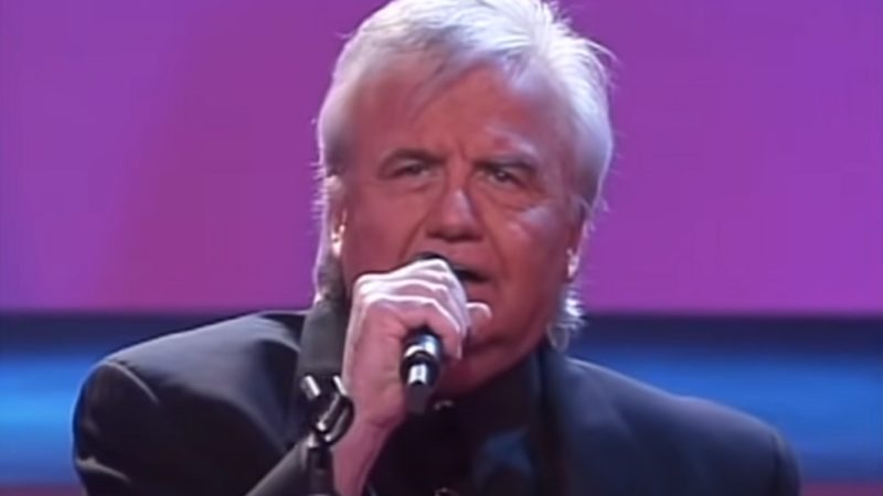 Jay Black, líder do Jay and the Americans, morre aos 82 anos