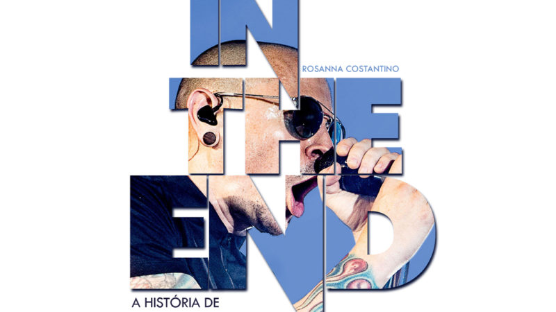 Chester Bennington: livro sobre vocalista do Linkin Park será lançado no Brasil