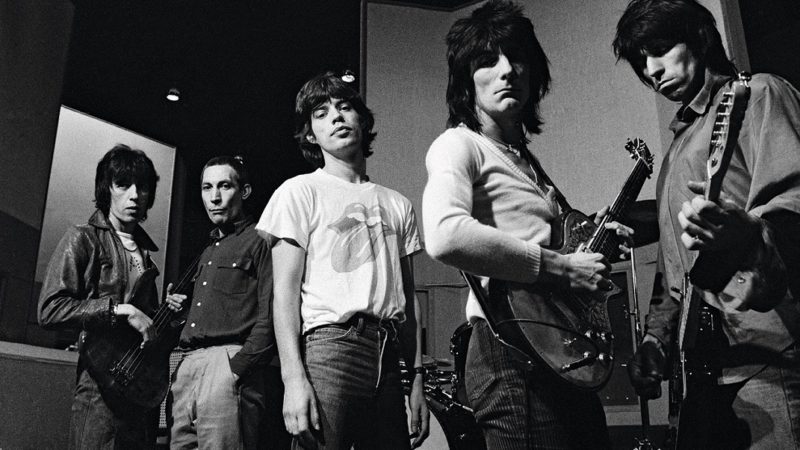 Rolling Stones lançam edição especial de 40 anos do álbum 'Tattoo You'; ouça